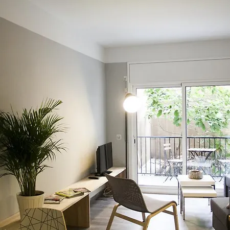 Idyllic With Terrace *