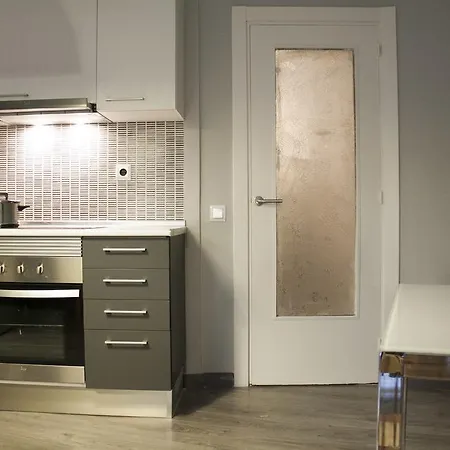 Appartement Idyllic With Terrace *