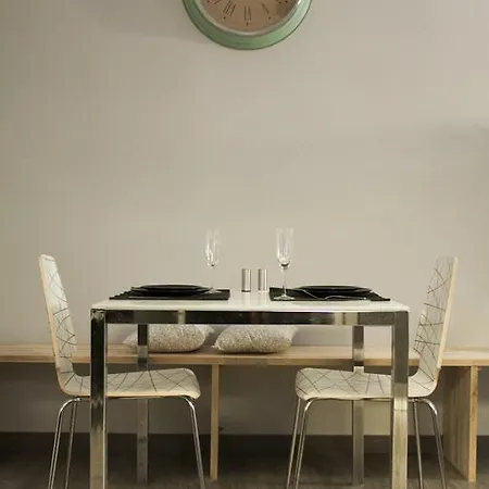 Idyllic With Terrace
