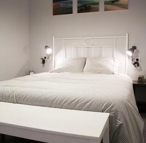 Idyllic With Terrace Barcelona