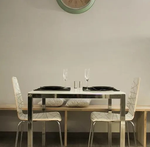 Idyllic With Terrace