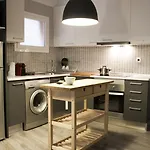 Idyllic With Terrace Apartment Barcelona