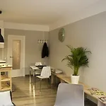 Idyllic With Terrace * Barcelona